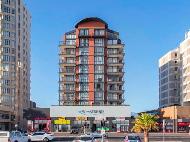 Apartment for rent in Cape Town, Western Cape