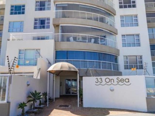 Apartment for rent in Strand, Western Cape