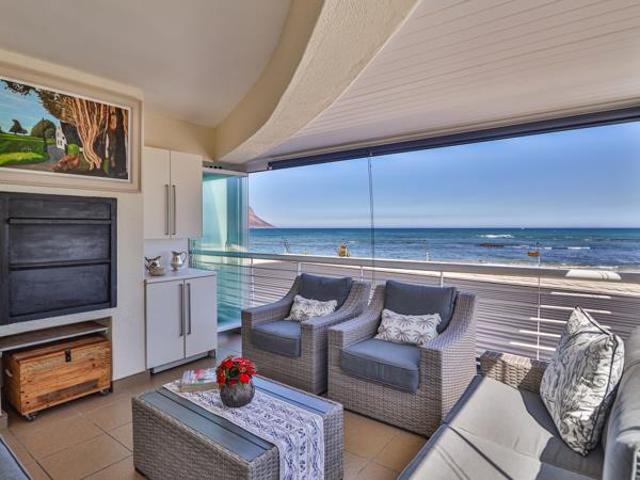 Apartment for sale in Cape Town, Western Cape