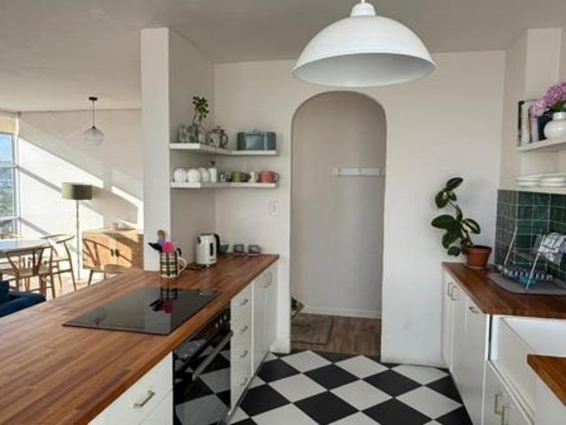 Apartment for rent in Cape Town, Western Cape