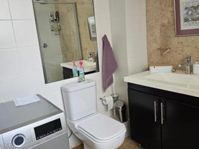 Apartment for rent in Cape Town, City of Cape Town