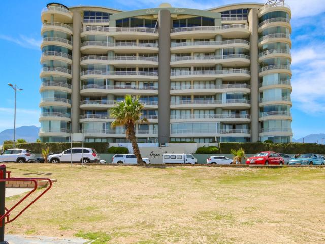 Apartment for sale in Strand, Western Cape