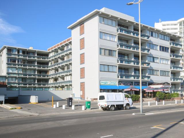Apartment for sale in Strand, Western Cape