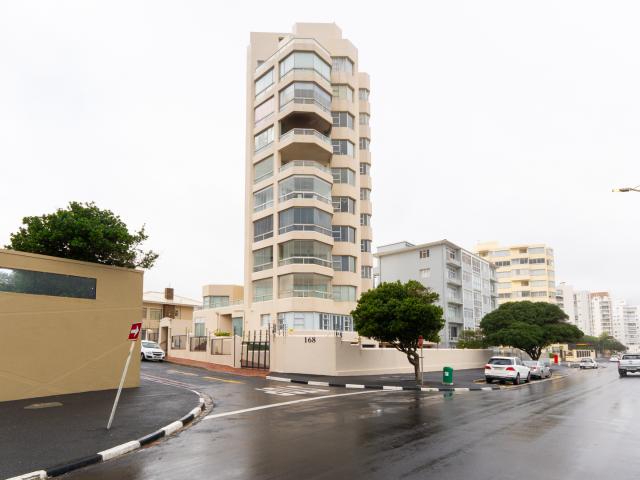 Apartment for sale in Strand, Western Cape