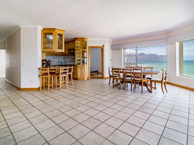 Apartment for sale in Strand, Western Cape