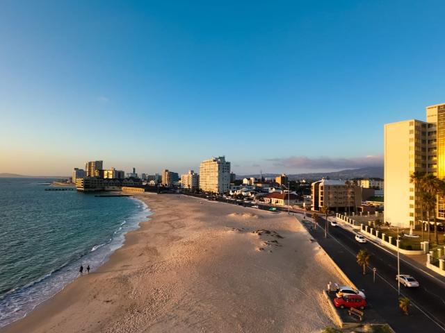 Apartment for sale in Strand, Western Cape