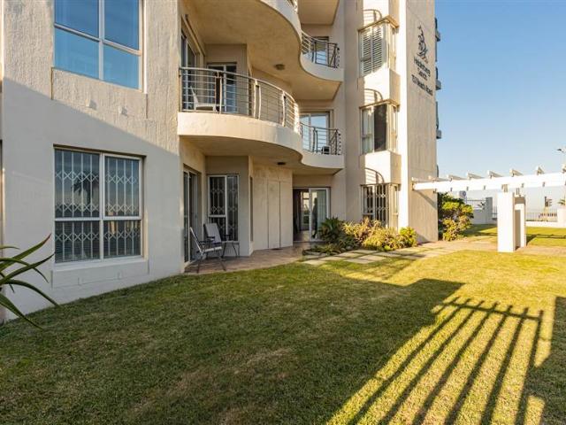 Apartment for sale in Strand, Western Cape