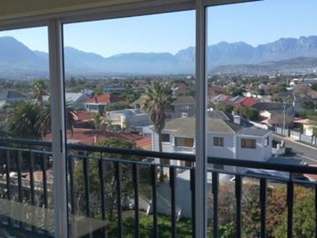 Apartment for rent in Cape Town, Western Cape