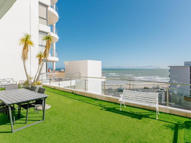 Apartment for sale in Strand, Western Cape
