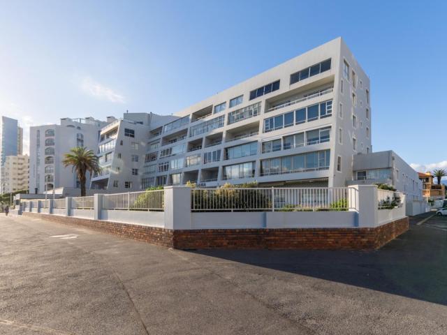 Apartment for rent in Strand, Western Cape