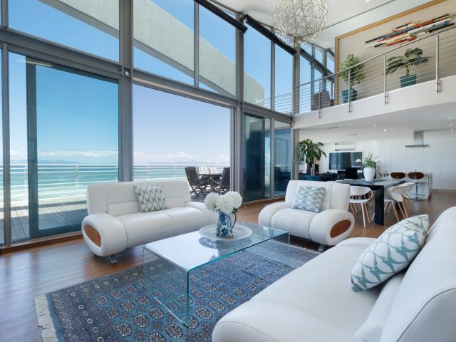 Apartment for sale in Strand, Western Cape