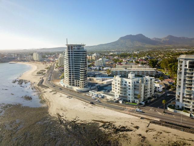 Apartment for sale in Strand, Western Cape