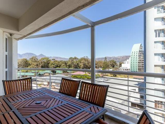 Apartment for rent in Cape Town, Western Cape