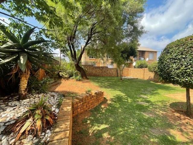 Apartment for rent in Nooitgedacht, Gauteng