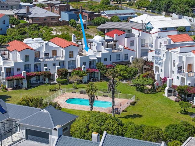 Apartment for sale in Agulhas, Western Cape