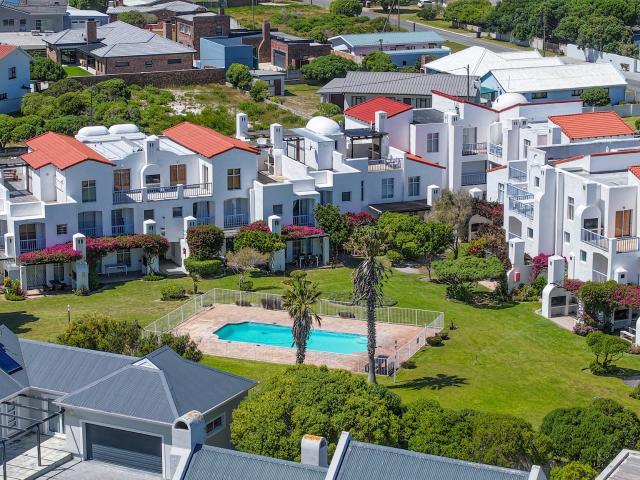 Apartment for sale in Agulhas, Western Cape