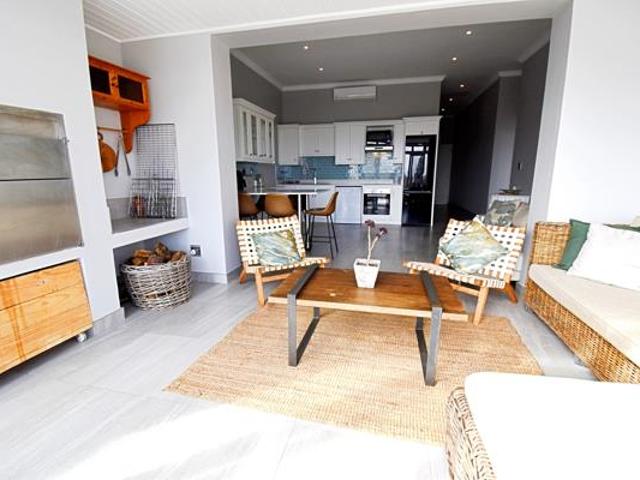 Apartment for sale in Western Cape