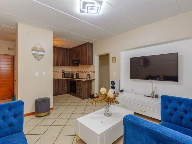 Apartment for sale in Johannesburg Apartment for sale in Johannesburg