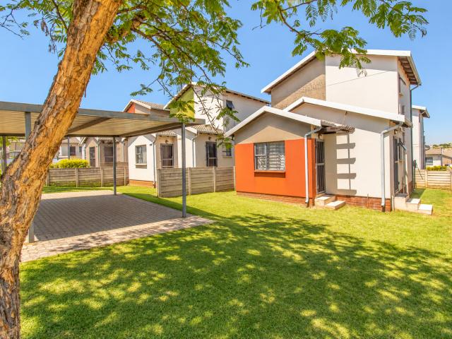 Apartment for sale in Midrand, City of Johannesburg Metropolitan Municipality