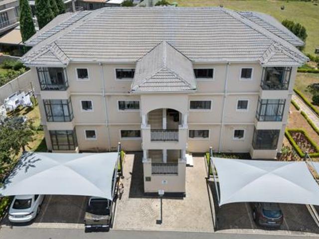 Apartment for sale in Vosloorus, Gauteng