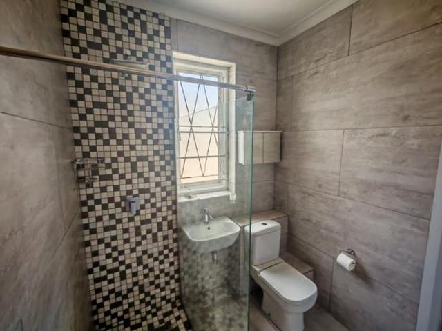 Apartment for rent in Eastern Cape