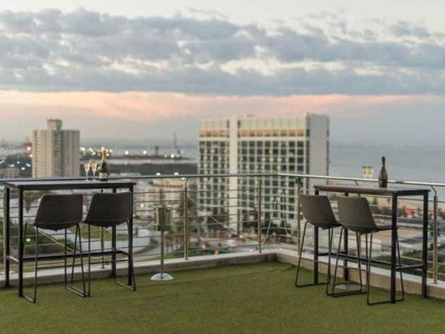 Apartment for sale in Eastern Cape
