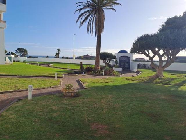 Apartment for sale in Eastern Cape