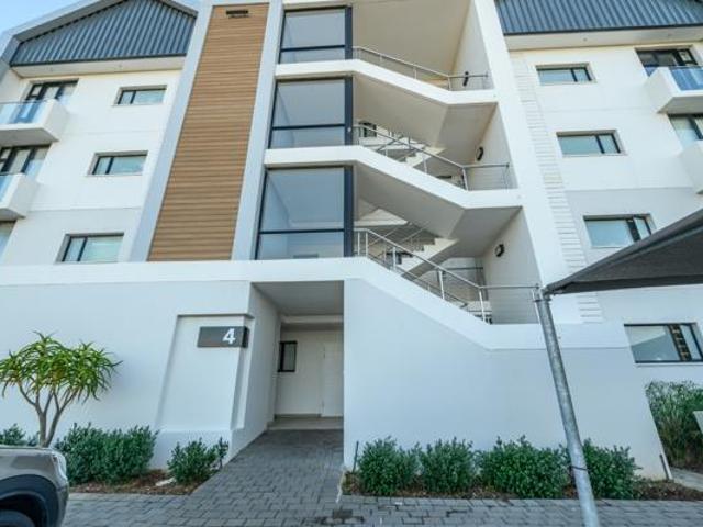 Apartment for sale in Eastern Cape