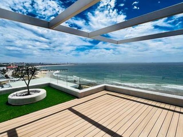 Apartment for sale in Eastern Cape