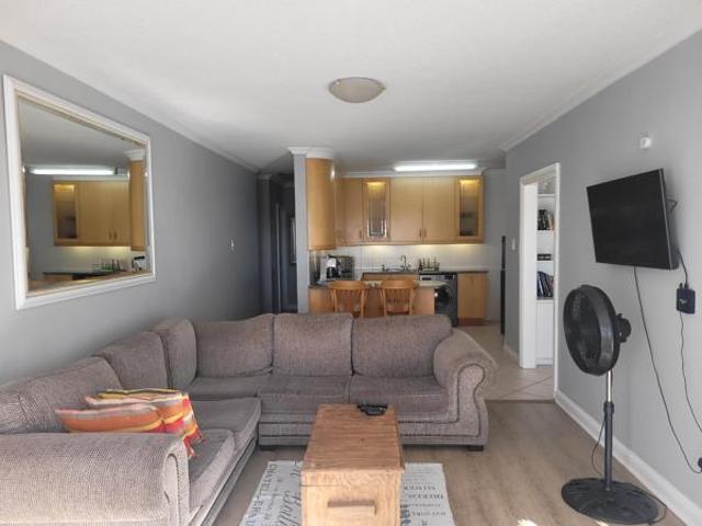 Apartment for sale in Eastern Cape