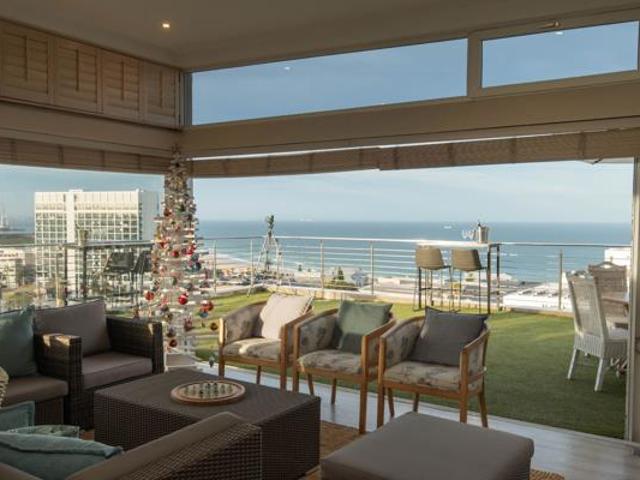 Apartment for sale in Eastern Cape