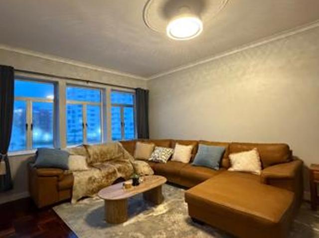 Apartment for rent in Nelson Mandela Bay Ward 18, Nelson Mandela Bay Metropolitan Municipality