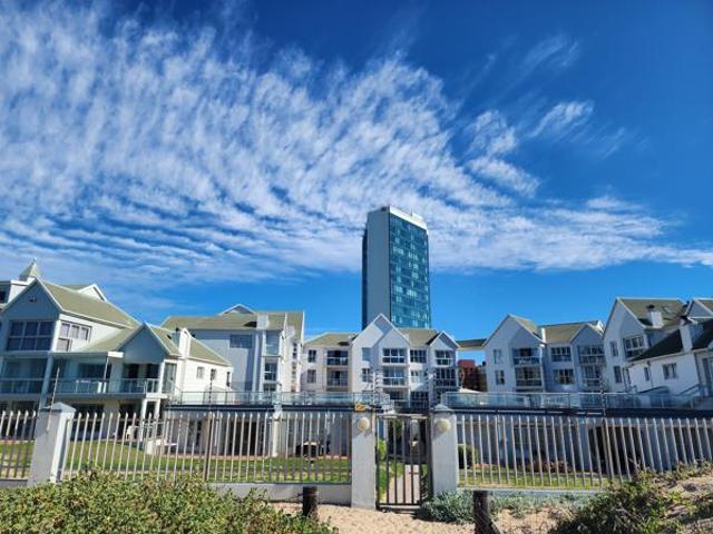 Apartment for sale in Eastern Cape