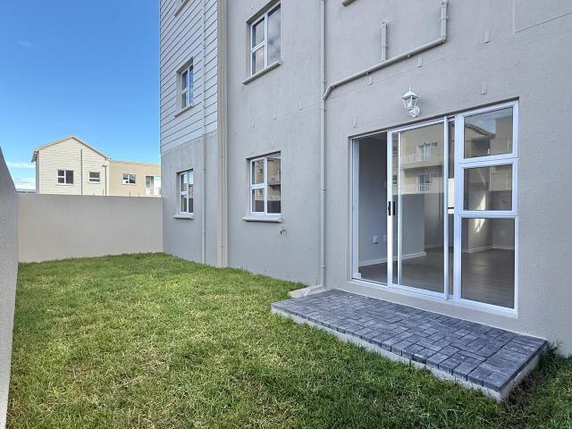 Apartment for rent in Western Cape