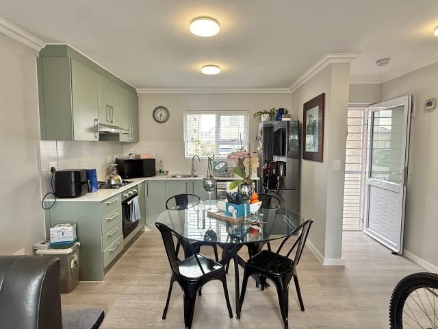 Apartment for sale in Western Cape