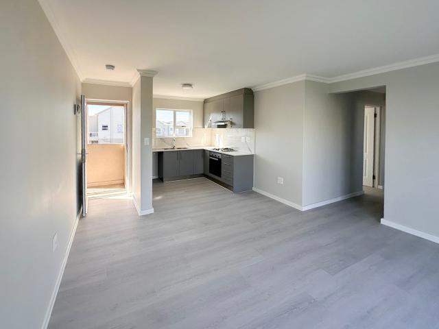Apartment for rent in Western Cape