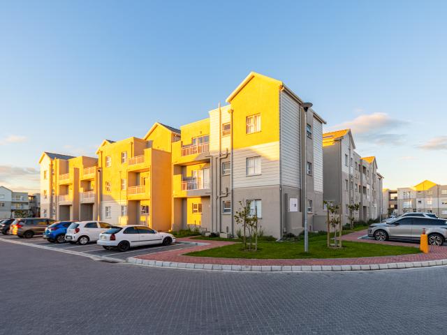 Apartment for rent in Western Cape