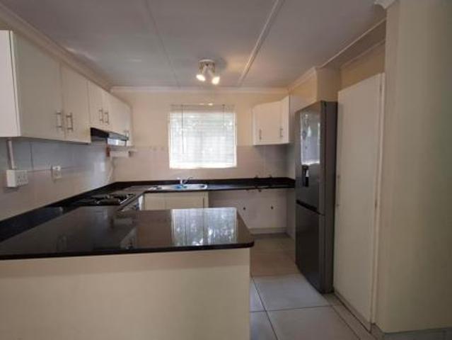 Apartment for rent in Durban, eThekwini Metropolitan Municipality