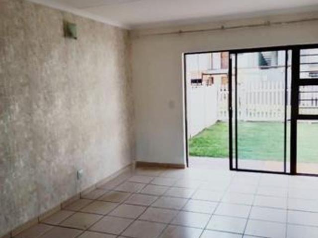 Apartment for rent in Vosloorus, Gauteng