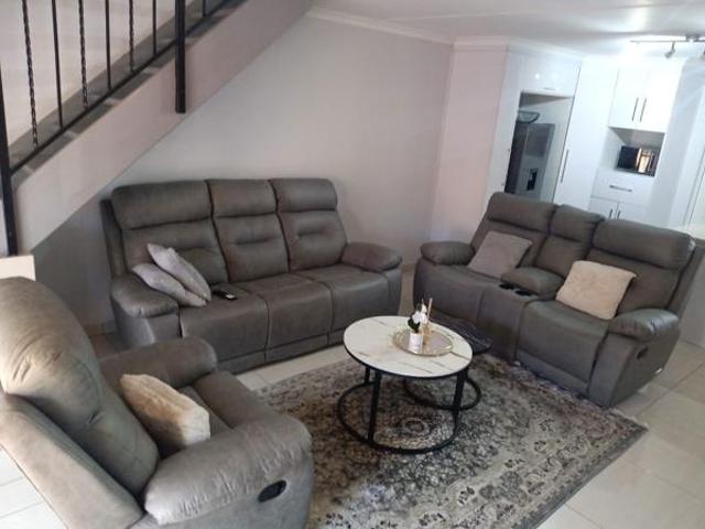 Apartment for rent in Vosloorus, Gauteng