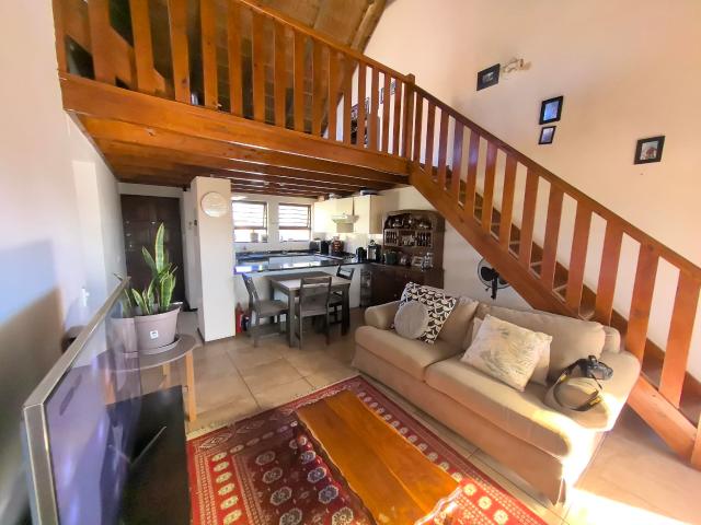Apartment for sale in Sandton