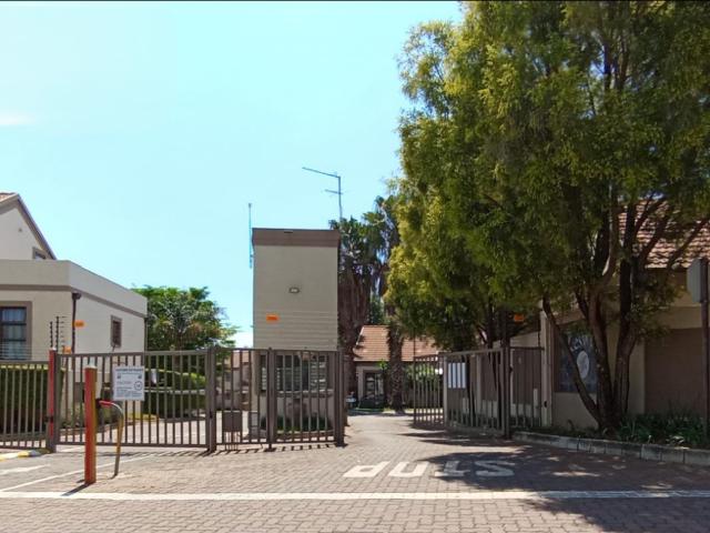 Apartment for sale in Alexandra, Gauteng