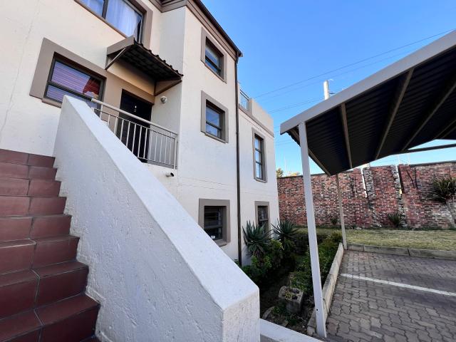 Apartment for sale in Alexandra, Gauteng