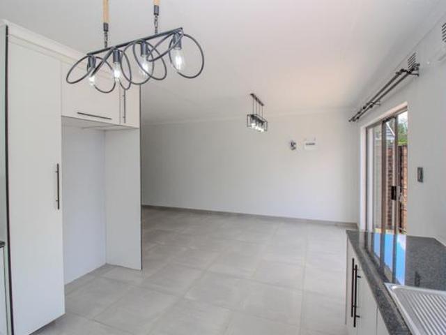 Apartment for rent in Ekurhuleni, Gauteng