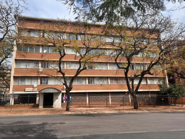 Apartment for sale in Waterkloof, Gauteng