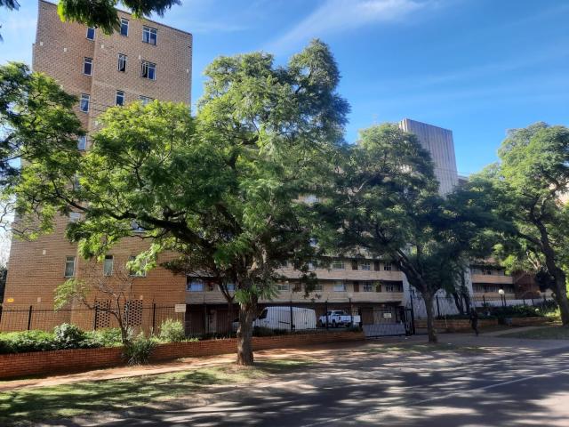 Apartment for sale in Waterkloof, Gauteng
