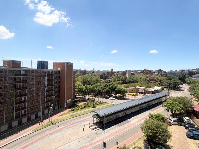 Apartment for sale in Waterkloof, Gauteng