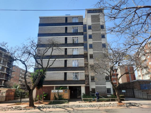 Apartment for sale in Waterkloof, Gauteng