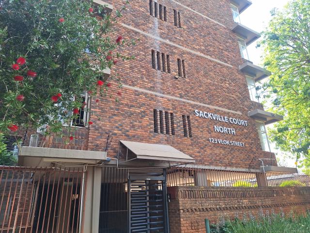 Apartment for sale in Waterkloof, Gauteng