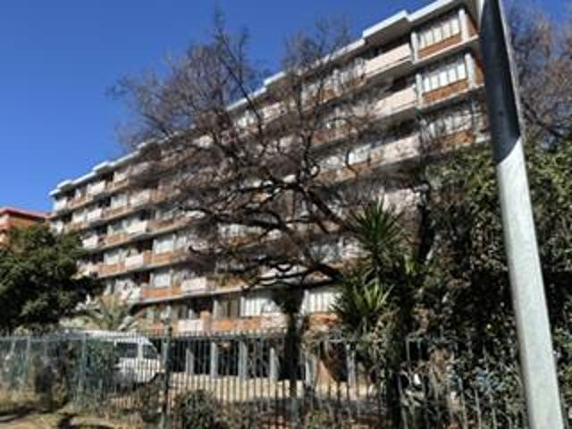 Apartment for sale in Waterkloof, Gauteng